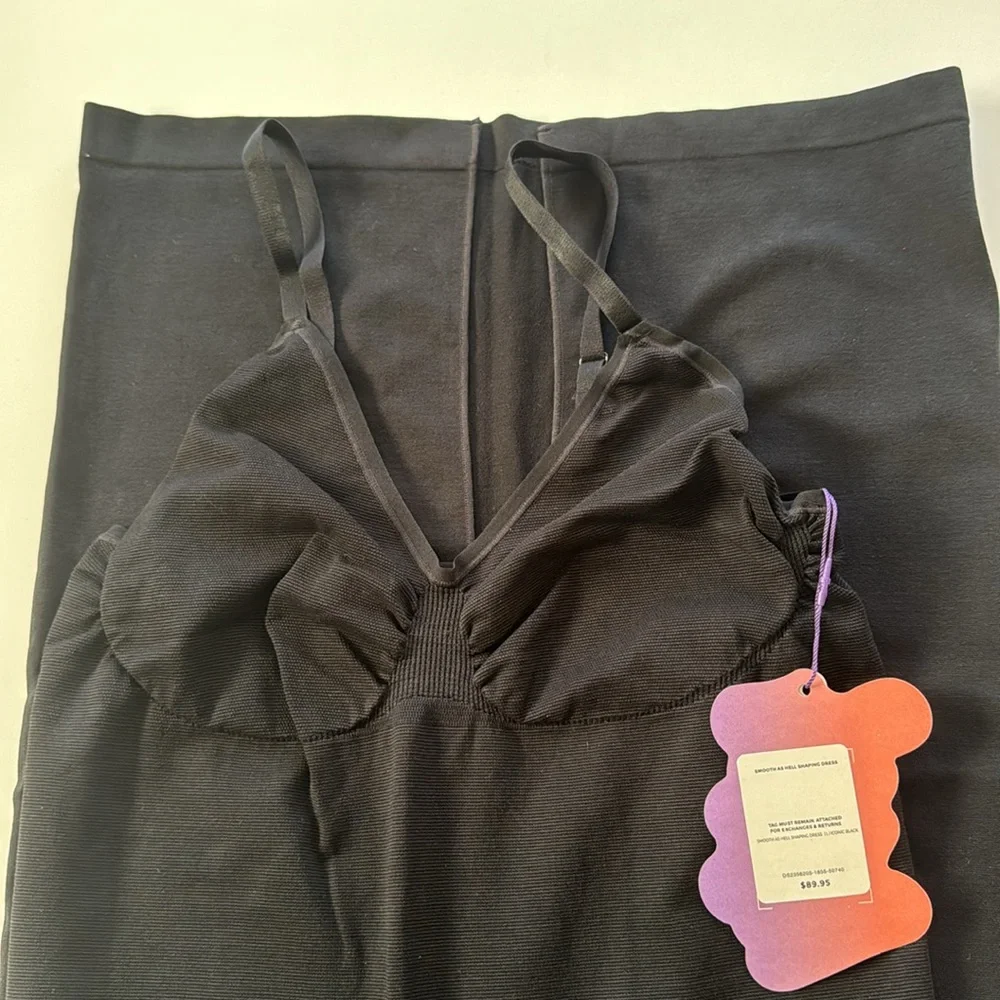 YITTY Smooth As Hell Shaping Dress - Picture 8 of 9